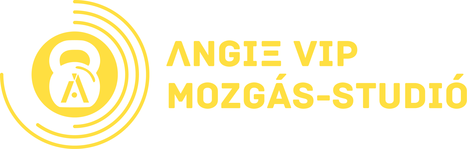 Angie VIP Mozgás-Studió